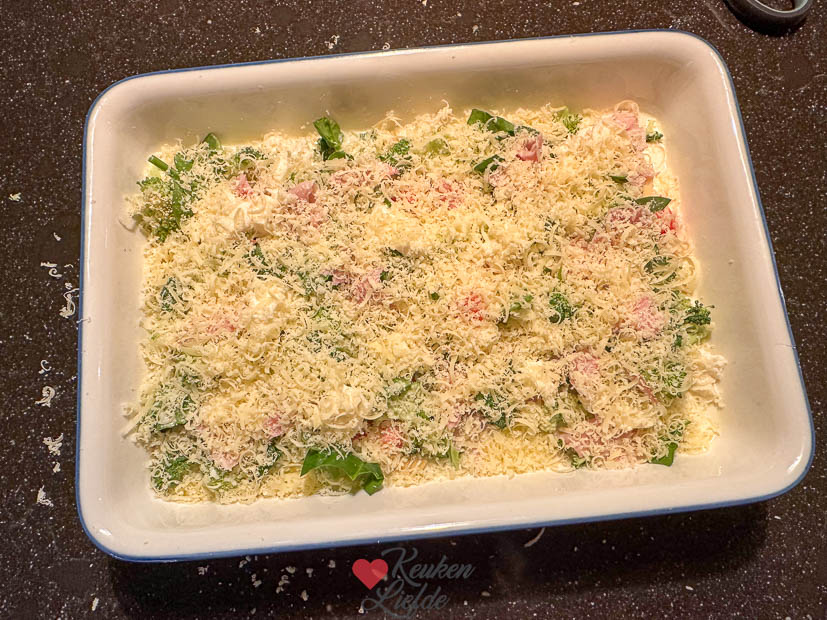 Makkelijke ovenpasta maken