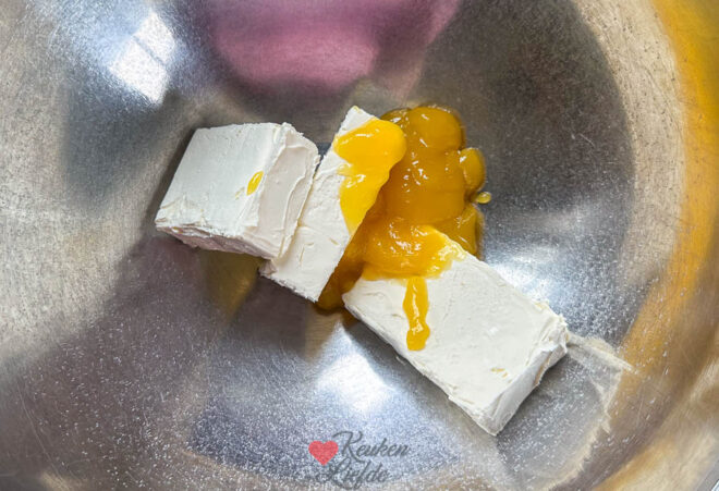 Monchoumengsel glad roeren